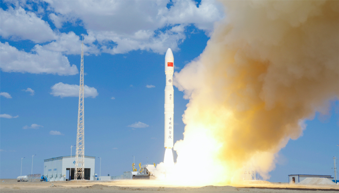 中科宇航-广州产投集团领投企业中科宇航力箭一号“一箭26星”,创我国一箭多星最高纪录,有望成为中国商业航天“第一股”