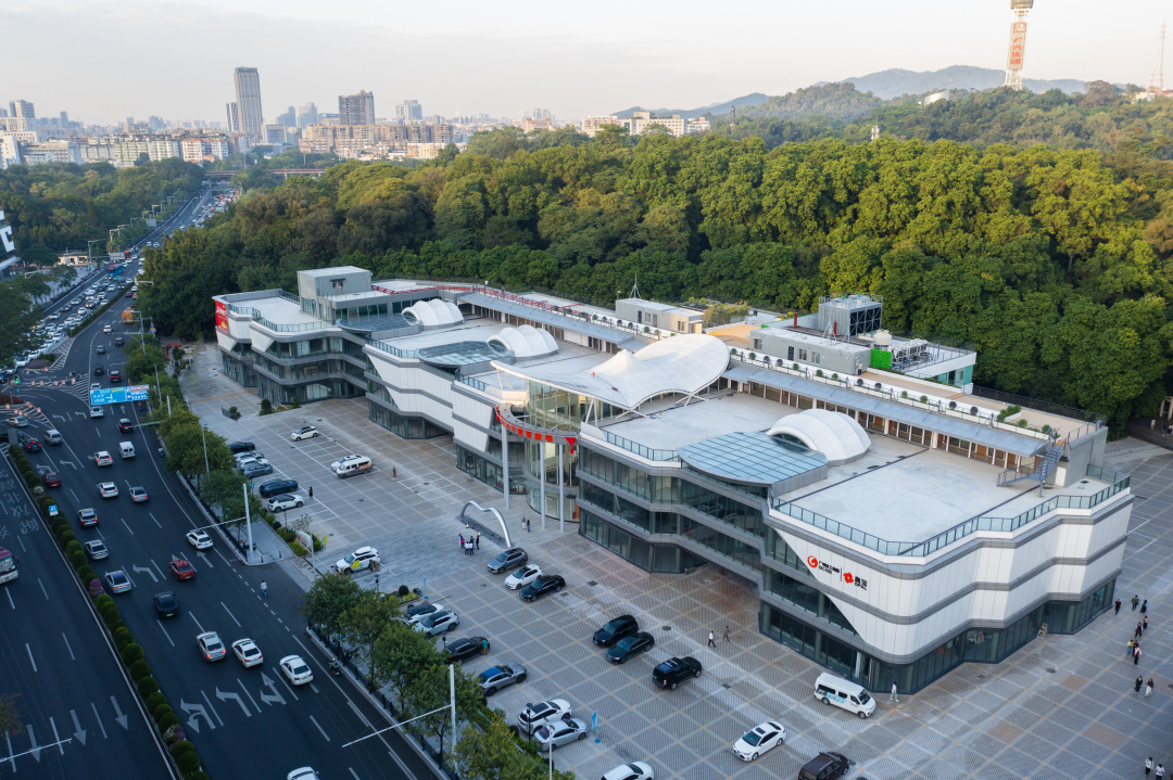 奥宝·五羊数智广场