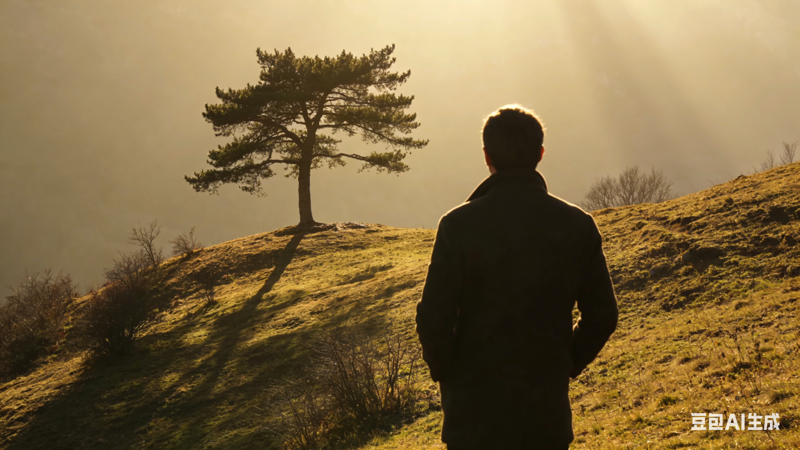 一个没读到结尾的故事