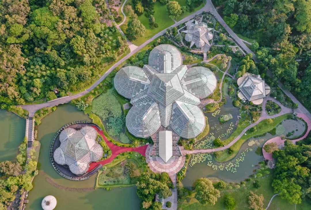 华南国家植物园