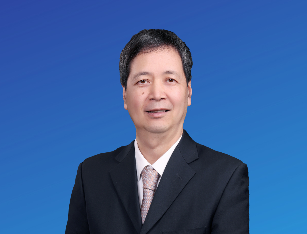 全国人大代表、中国科学院广州分院院长任海