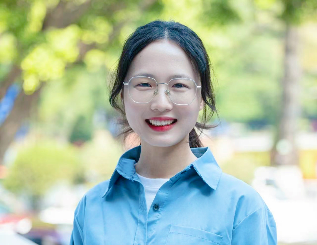 全国人大代表、广州增城星级农机专业合作社联合社理事长沈燕芬