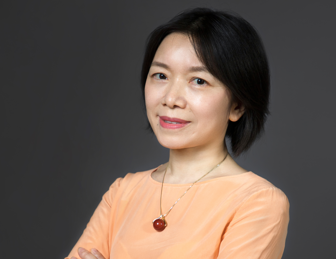 全国人大代表、民革广东省委会副主委、华南理工大学电子与信息学院教授车文荃