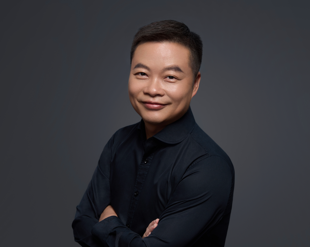 全国人大代表、小鹏汽车董事长CEO 何小鹏