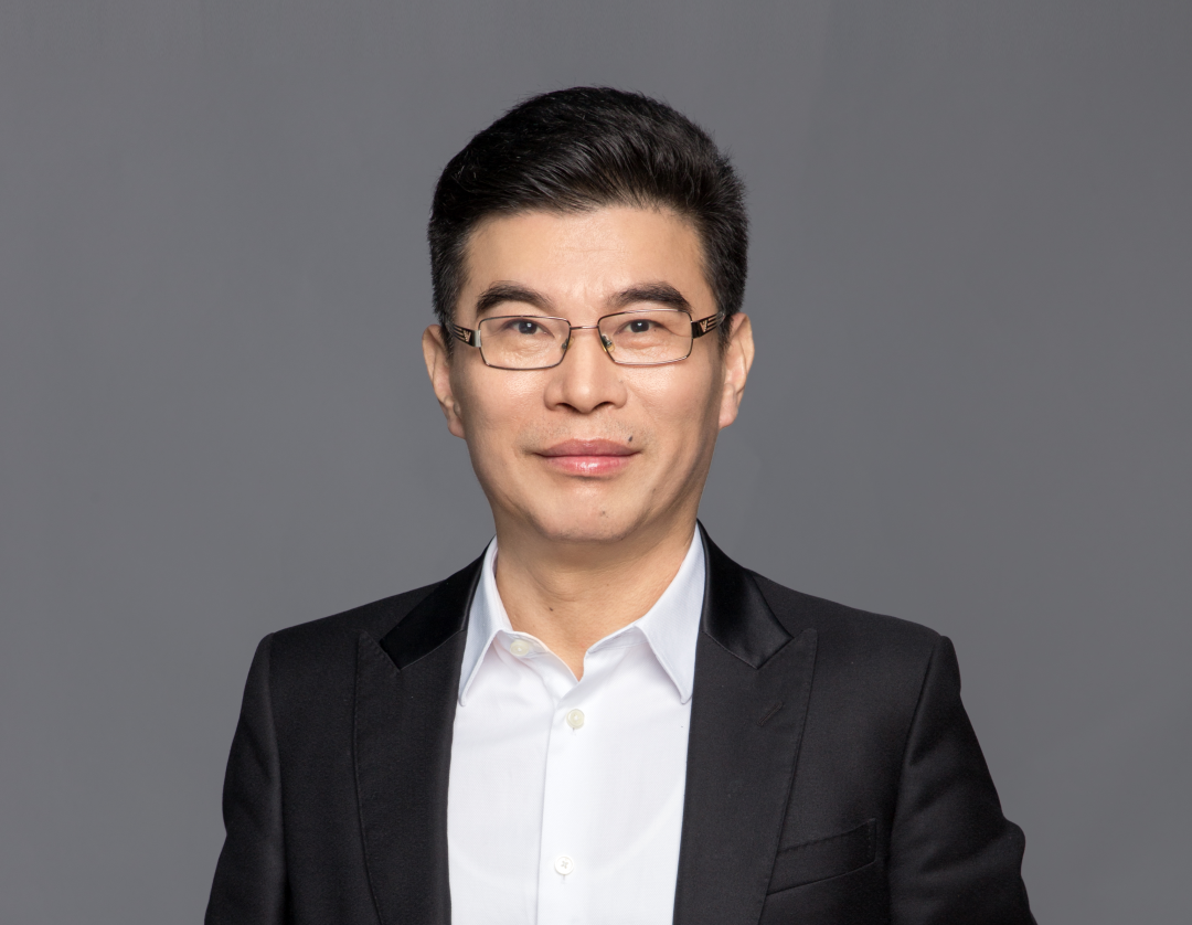 全国政协委员、广东高科技产业商会会长王理宗