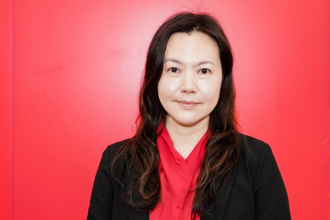 钟丽琴 广州珠江啤酒股份有限公司技术质量部副部长