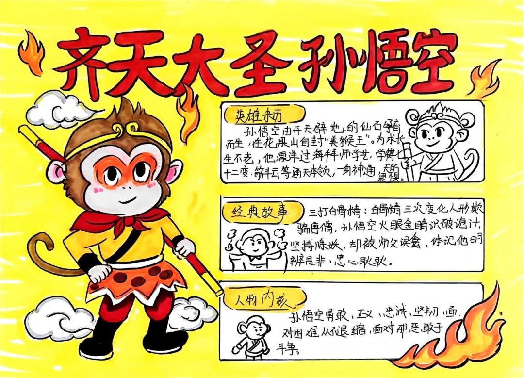 “斑比不斑”的作品