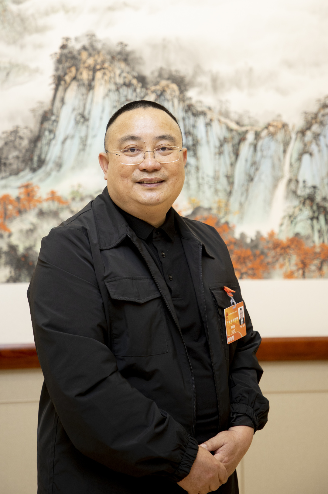 庄小龙20230302全国人大代表 李积回 (1)