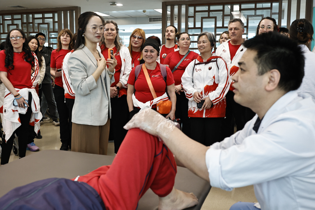 2026年3月10日,第二届