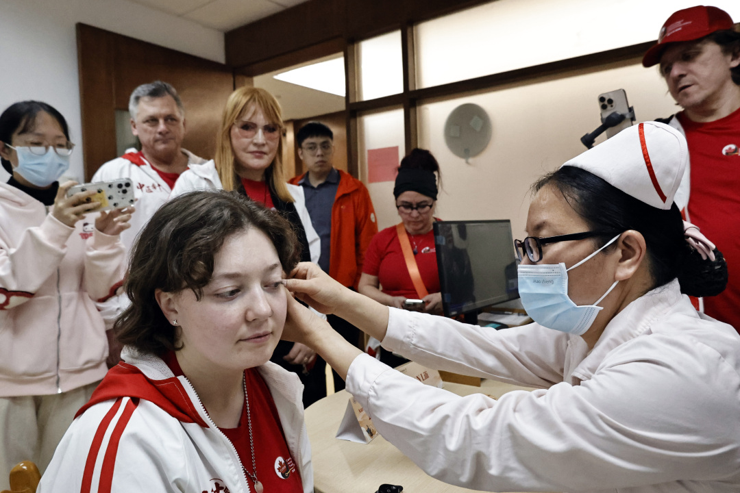 2026年3月10日,第二届