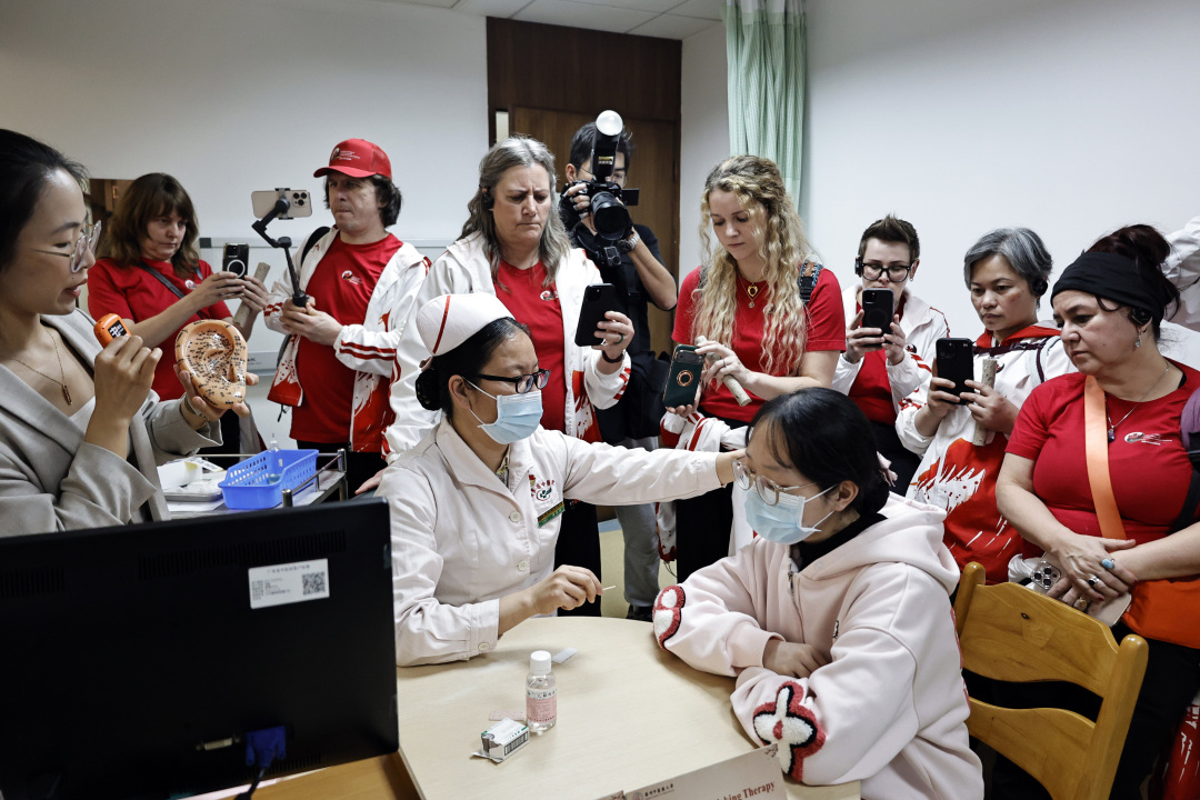 2026年3月10日,第二届