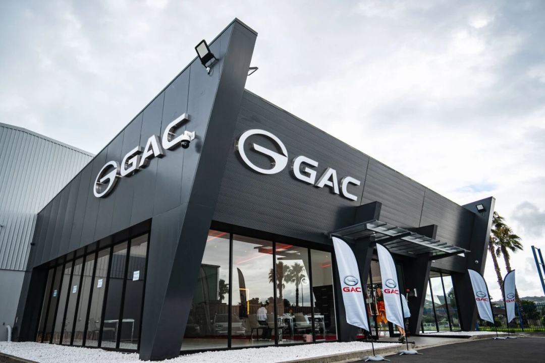 从春天出发，看冯兴亚代表的履职闭环与广汽的开局之力