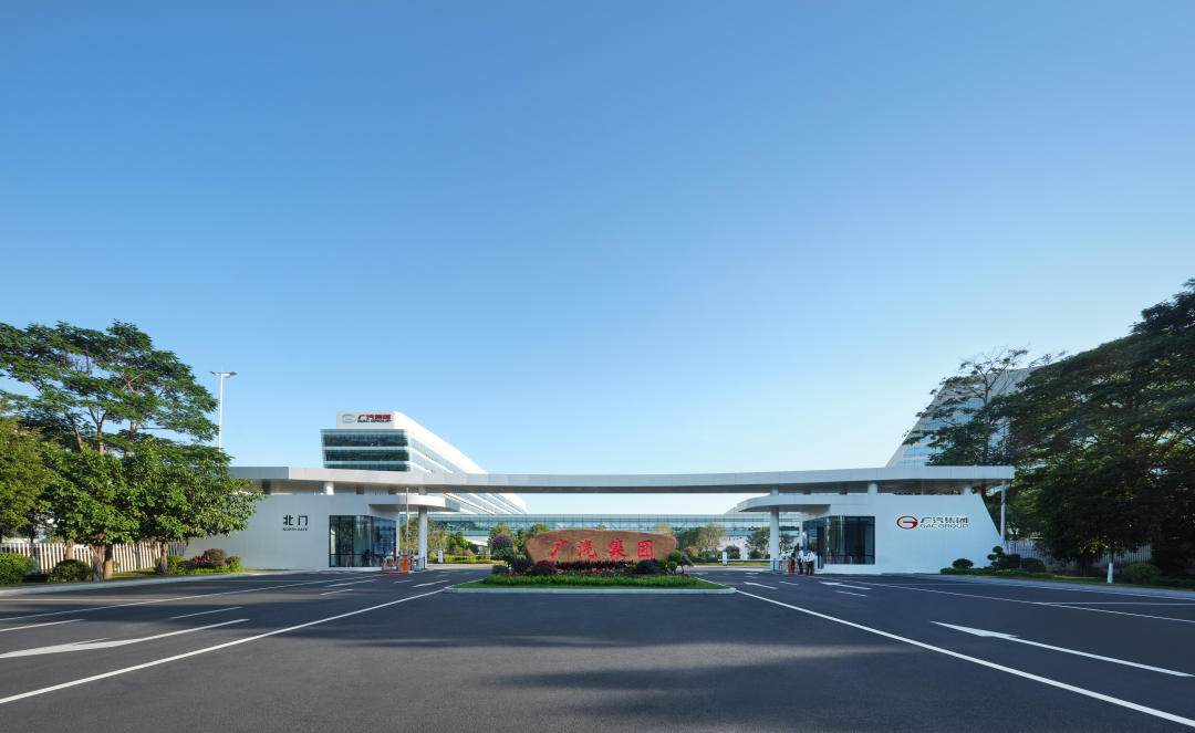 从春天出发，看冯兴亚代表的履职闭环与广汽的开局之力