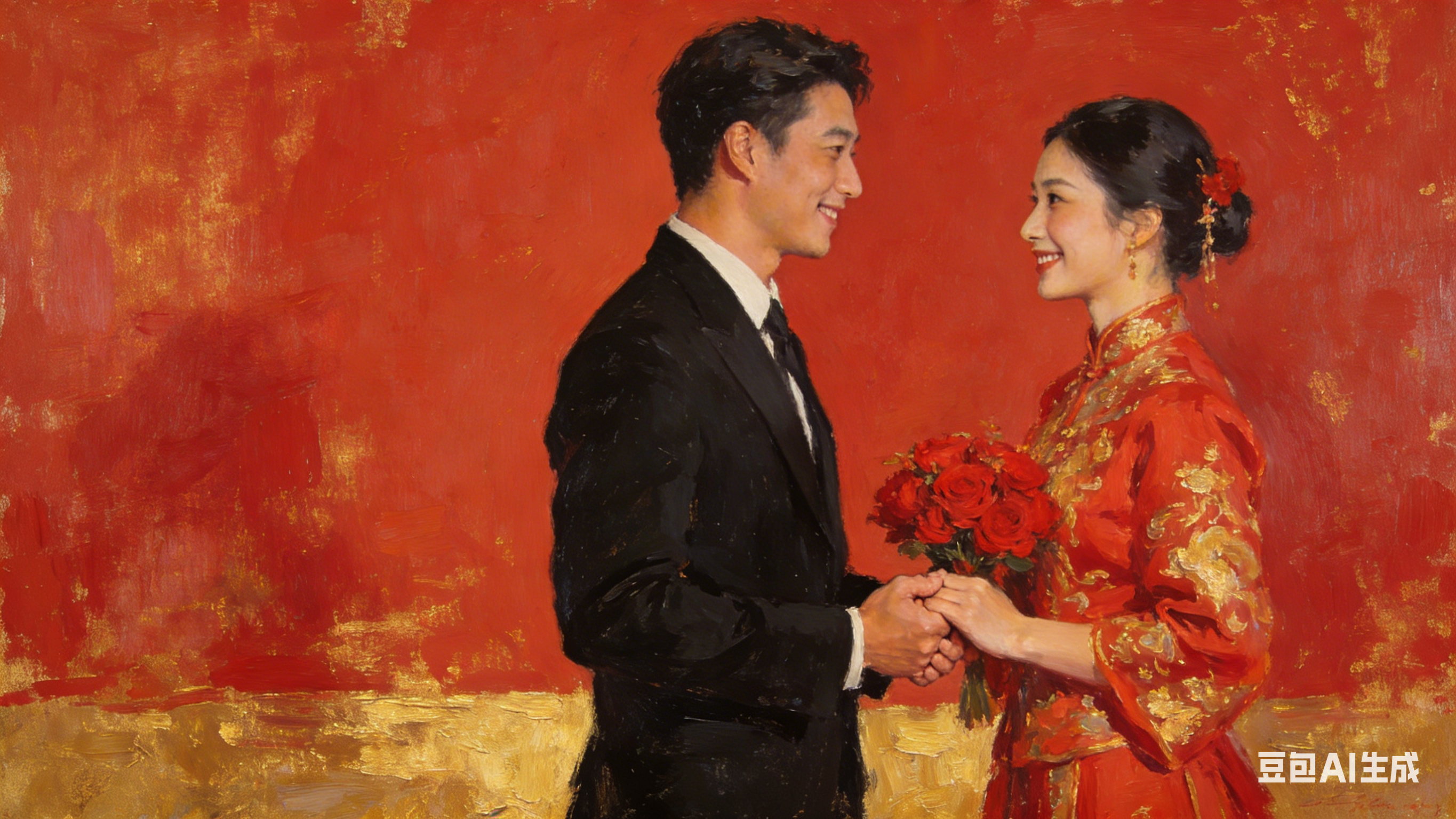 婚姻要经得起“平淡”