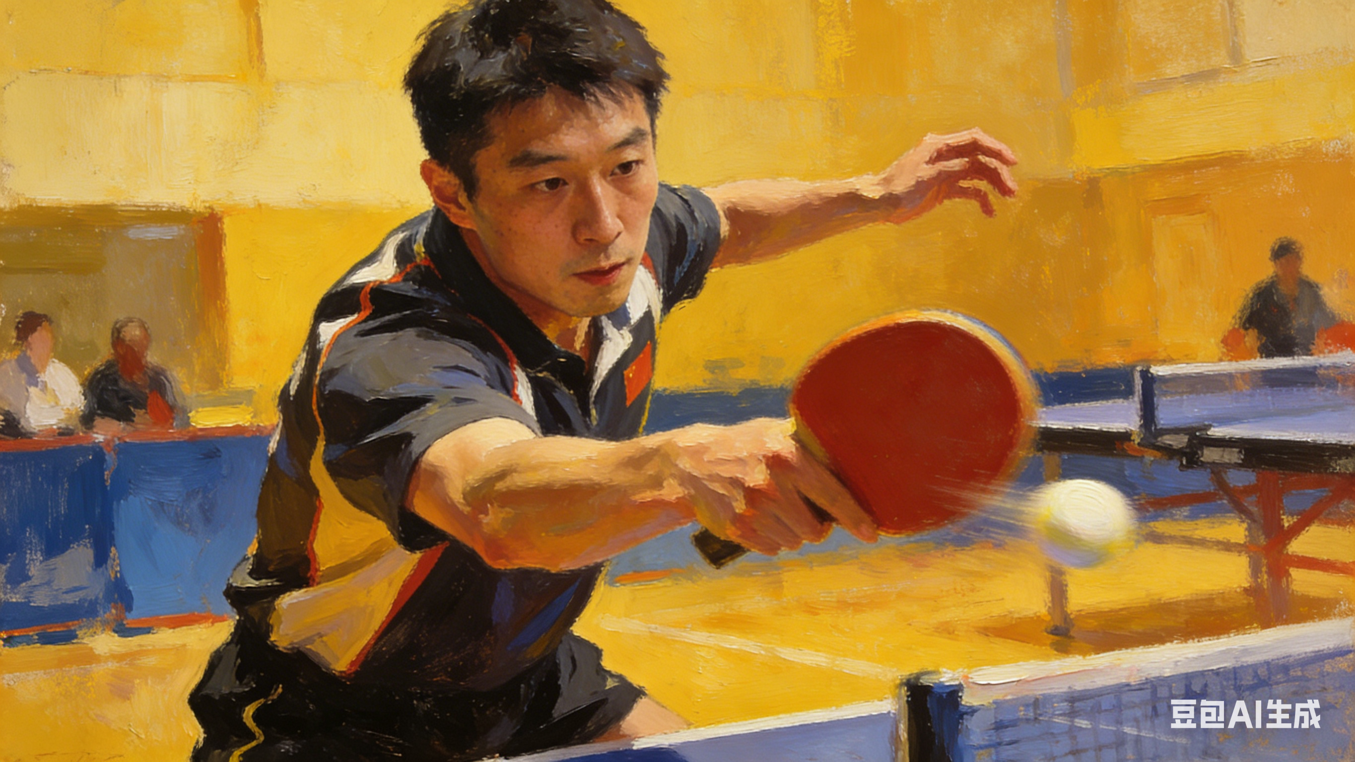 原谅自己的笨拙