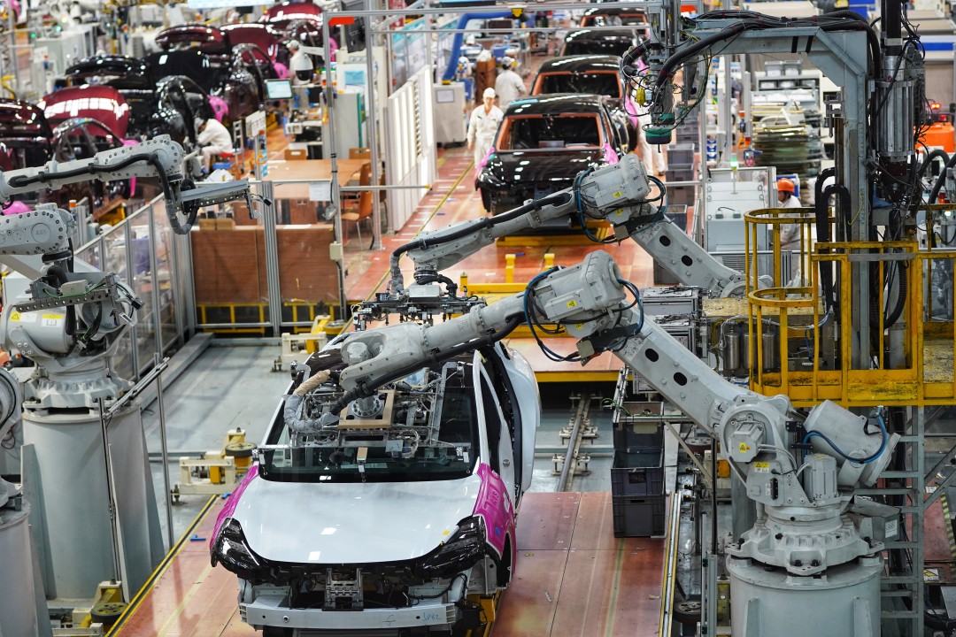 王维宣20250208广汽埃安智能生态工厂 世界经济论坛全球灯塔网络(14)