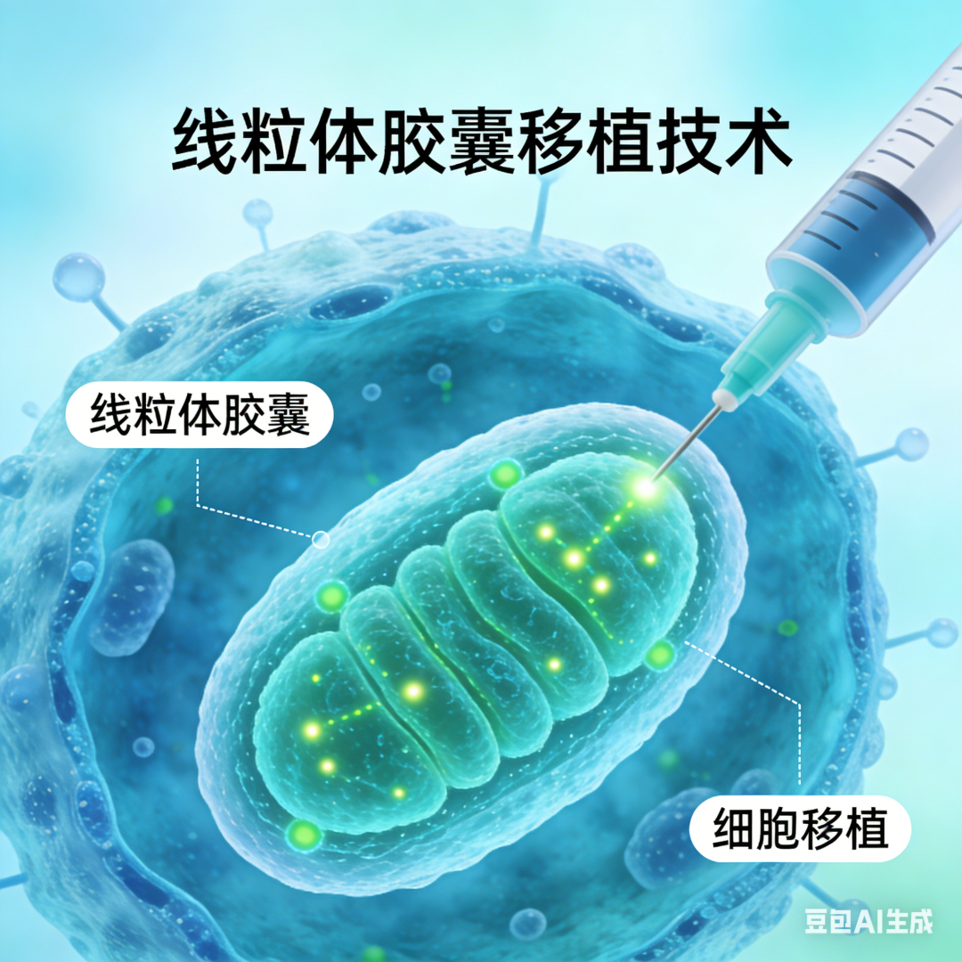 细胞线粒体科普图生成 (1)