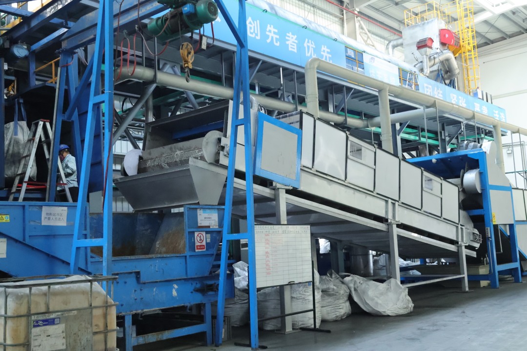 3、电池破碎线1