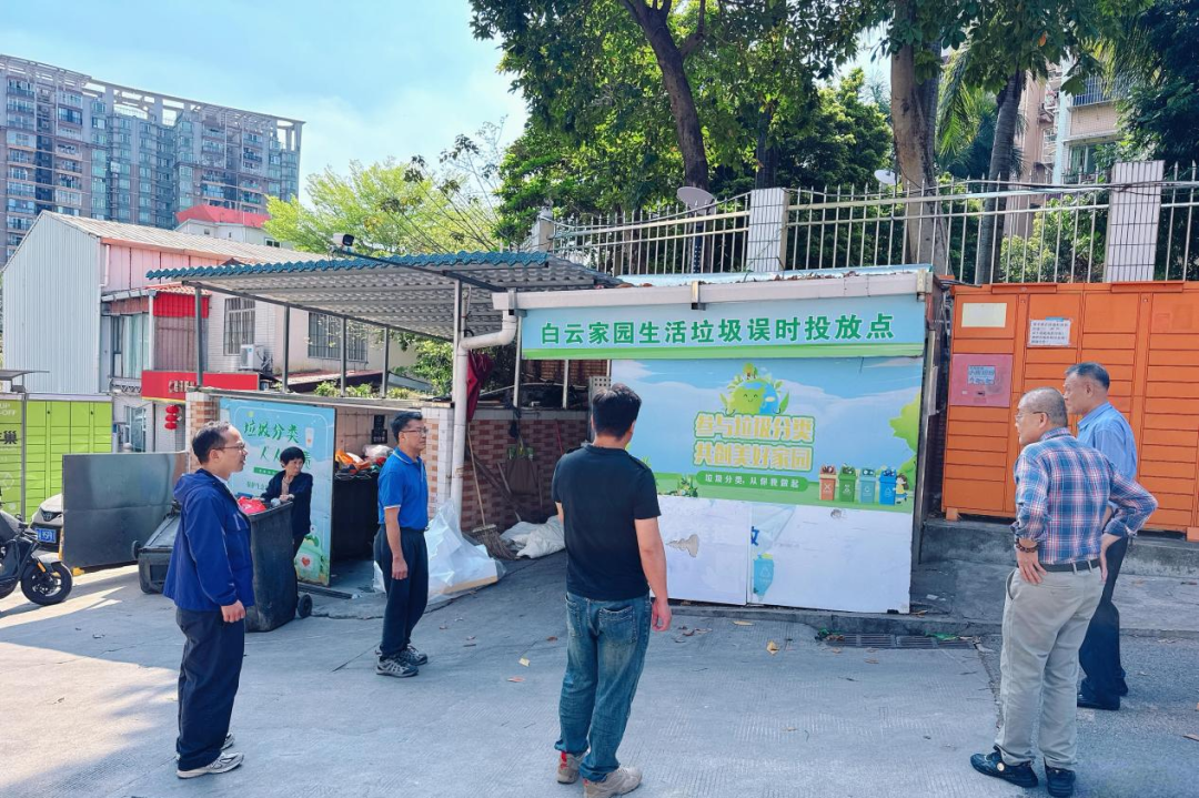 协调会现场。通讯员供图