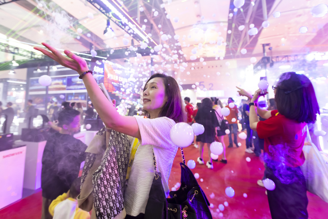 微信图片_20260406174259_1037_78 全球行业风向标!这个大展,将“广州制造”“广州创造”名片推向世界(图5)