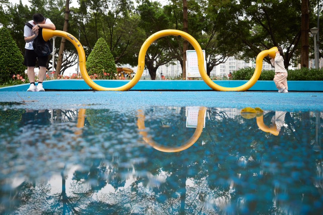 陈忧子 20260406 清明假期结束，降雨减弱.jpg