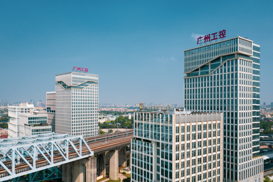 广州工控