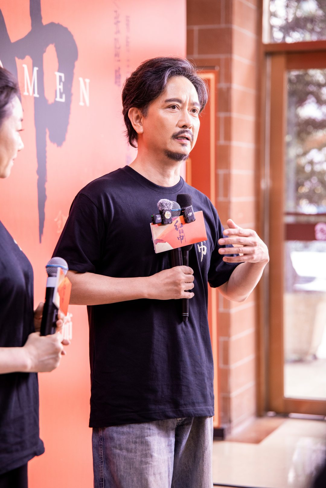 8.中国香港演员谢君豪(2)