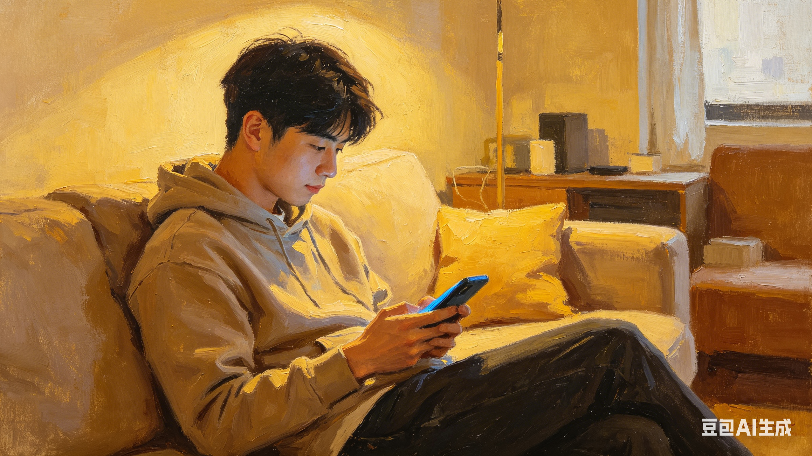 哪有那么多逆袭