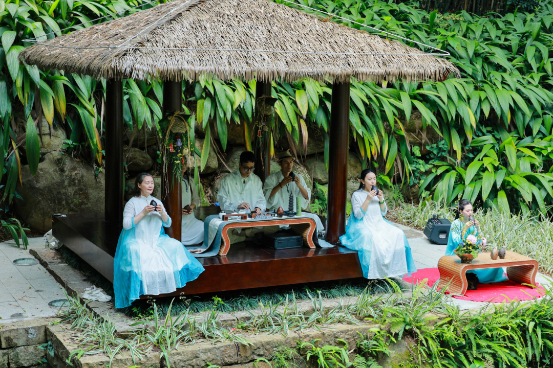 杨耀烨 20260419 一缕“艾”香越千年，三月三相约越秀山.png