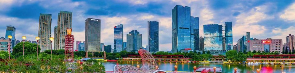 千亿桂城 融通广佛