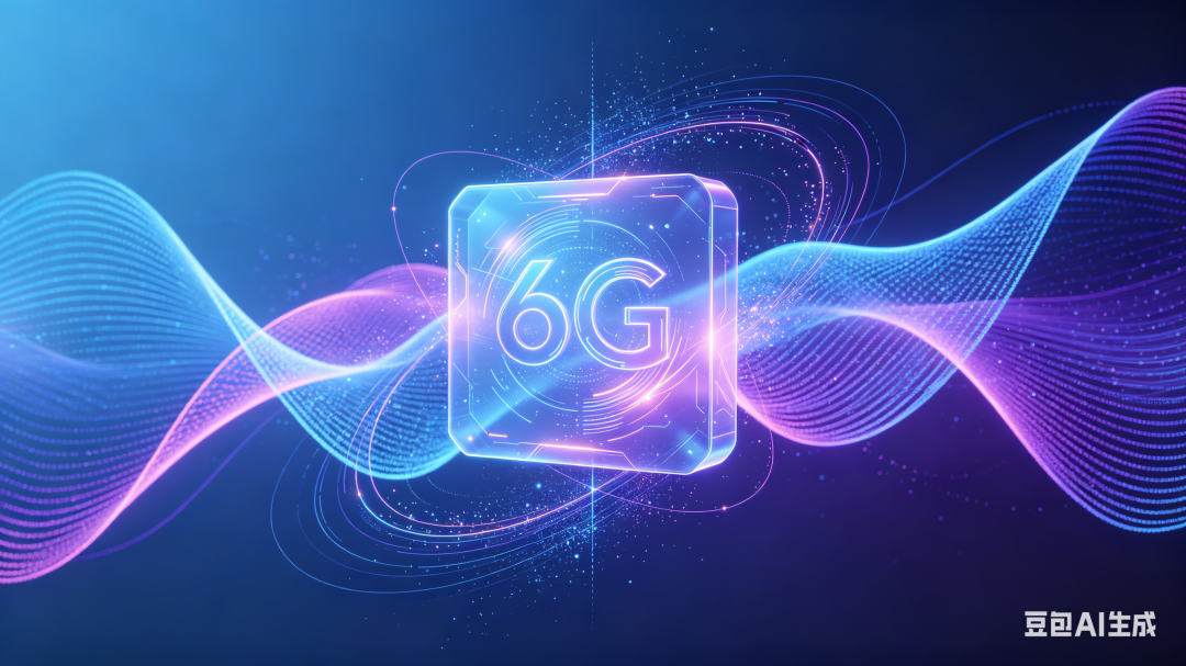 6G创意图生成