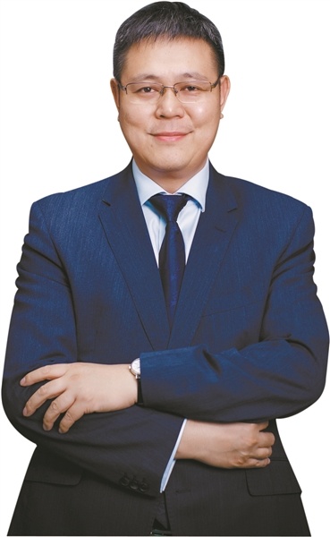 谭国戬