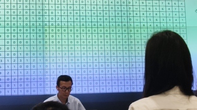 中考