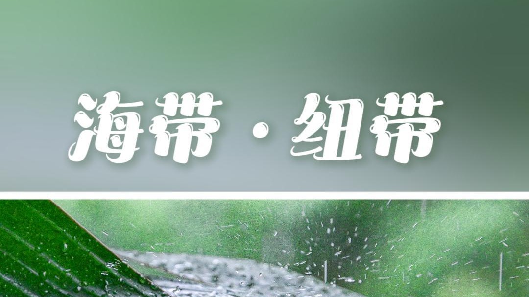 想起海带绿豆糖水