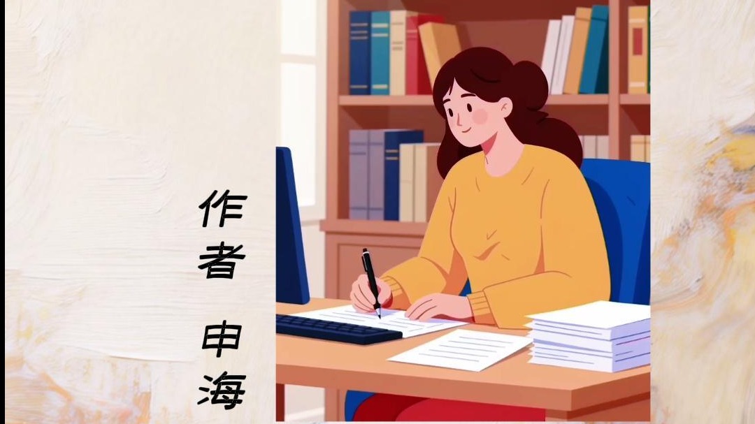 光影里的信