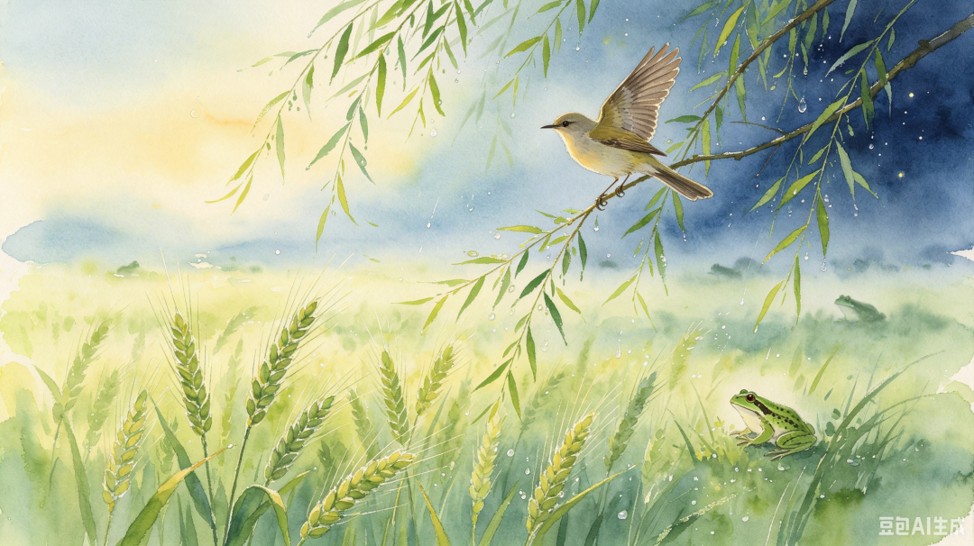 开车看导航彩铅画 (2).png