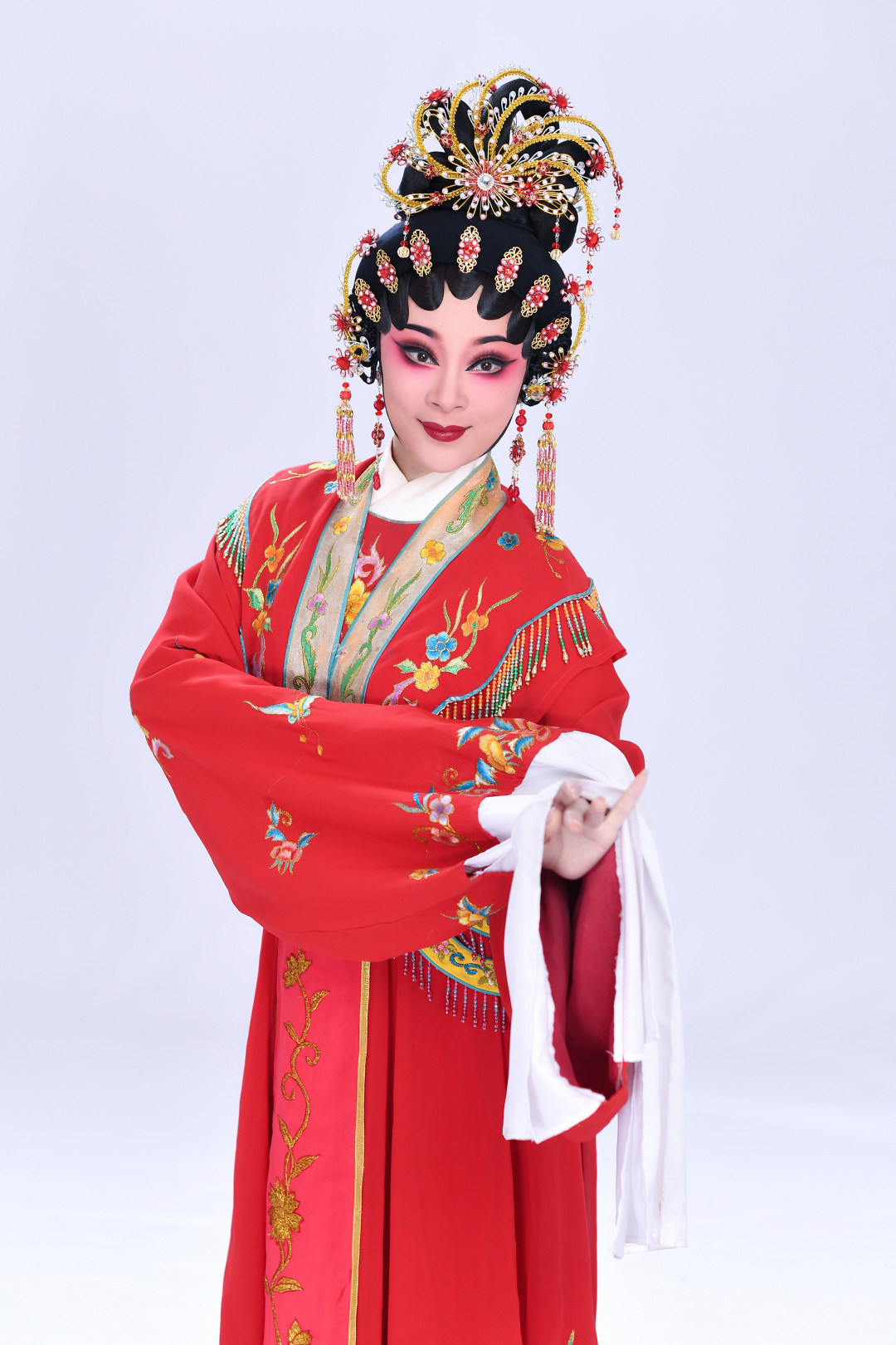 梁晓莹