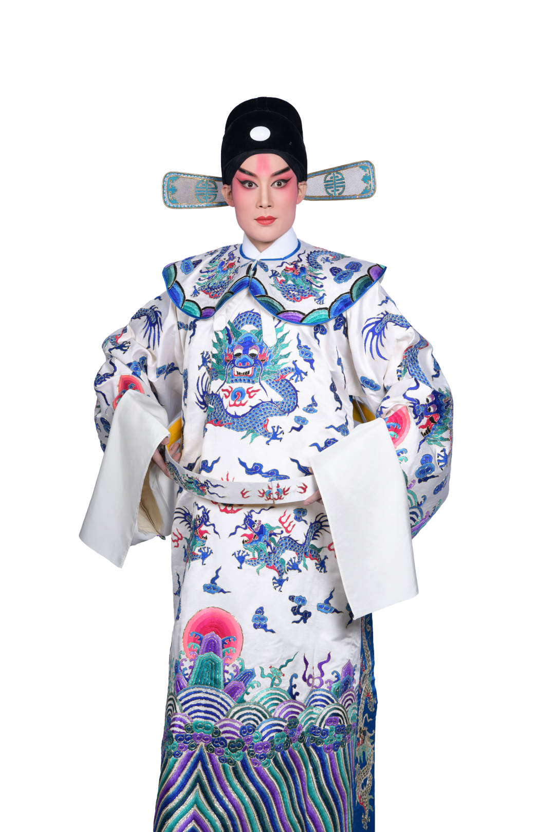 梁文超