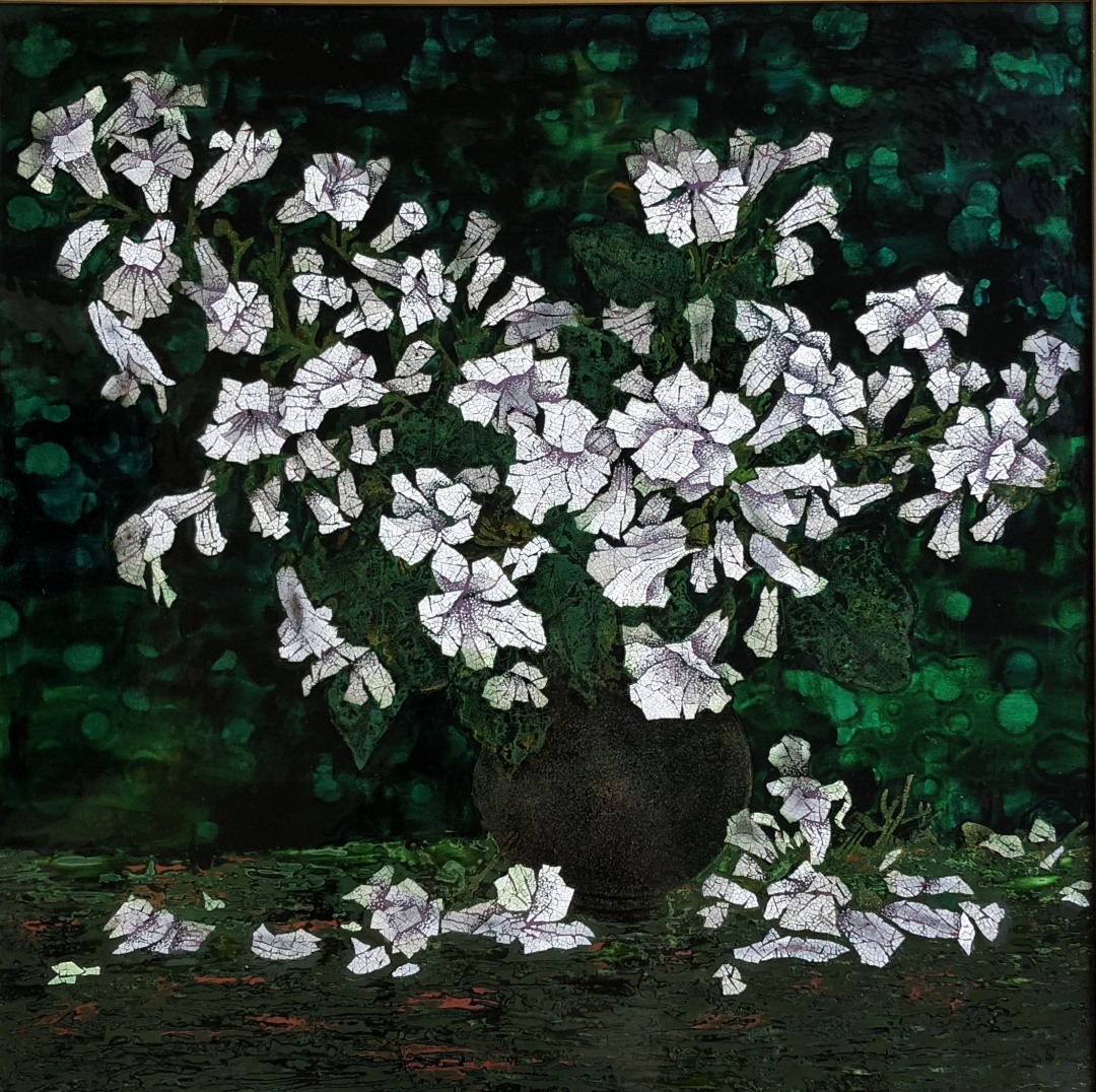 3、《梧桐花》（50X50cm）.jpg