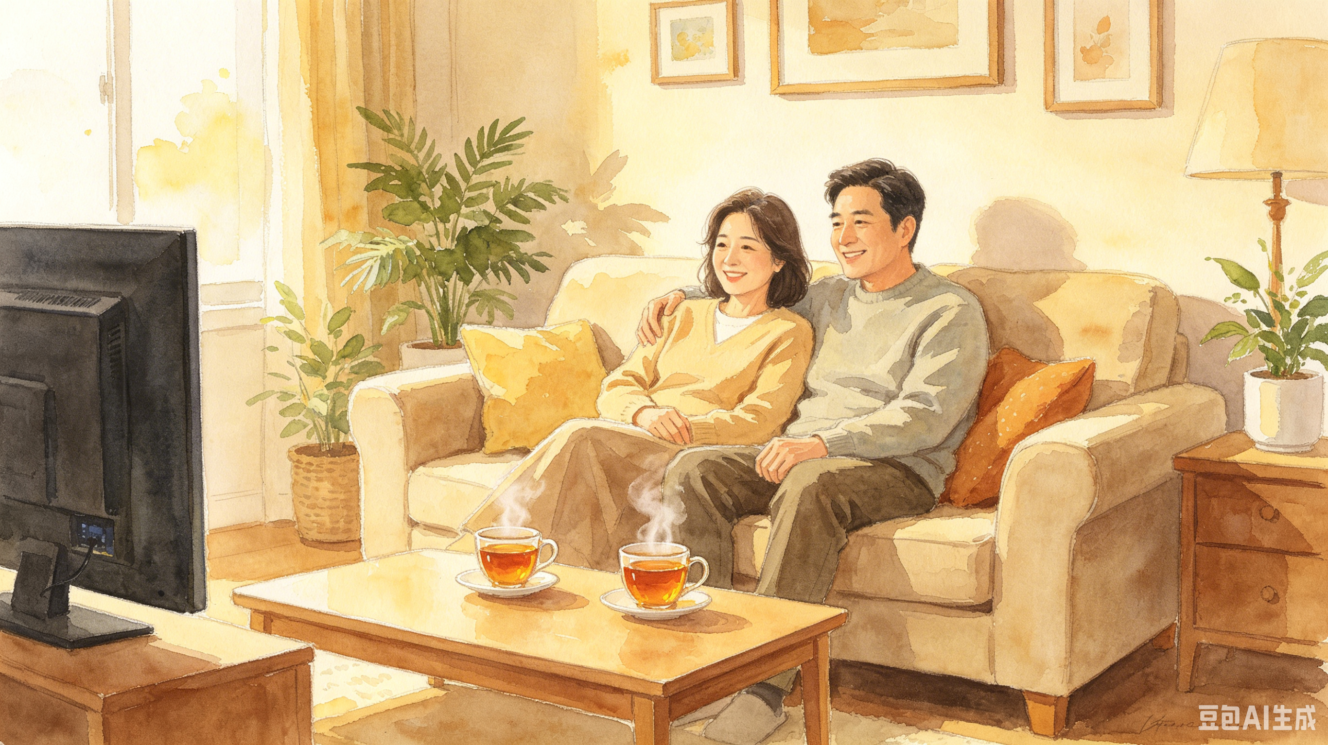 有趣是生活的坚实底牌