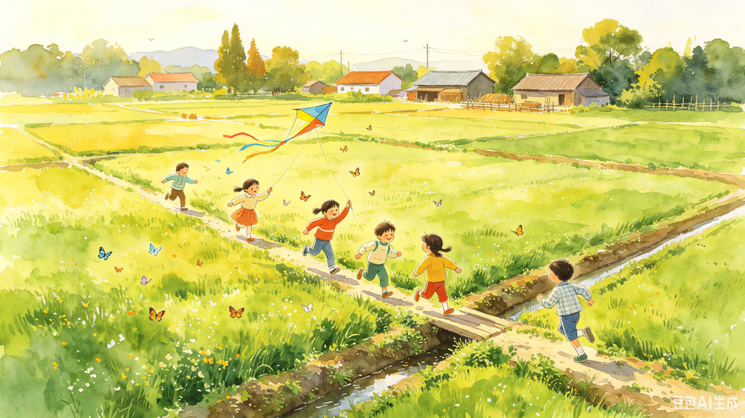 水彩画:清茶小酒伴良友 (2).png 水彩画:清茶小酒伴良友 (2).png
