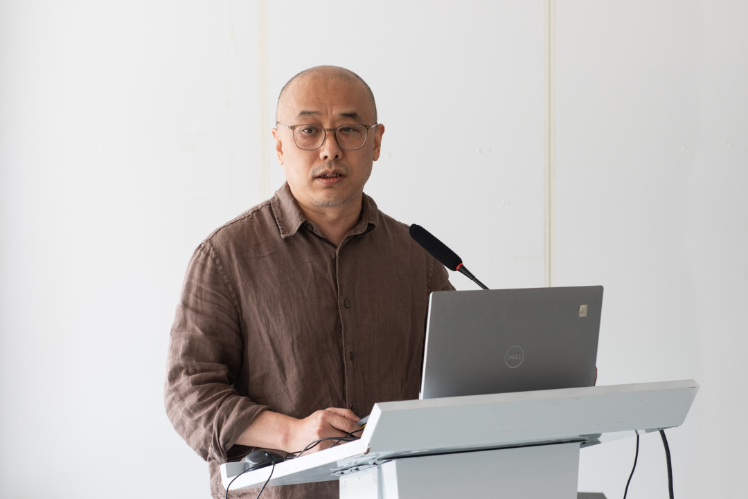 图八 李勇