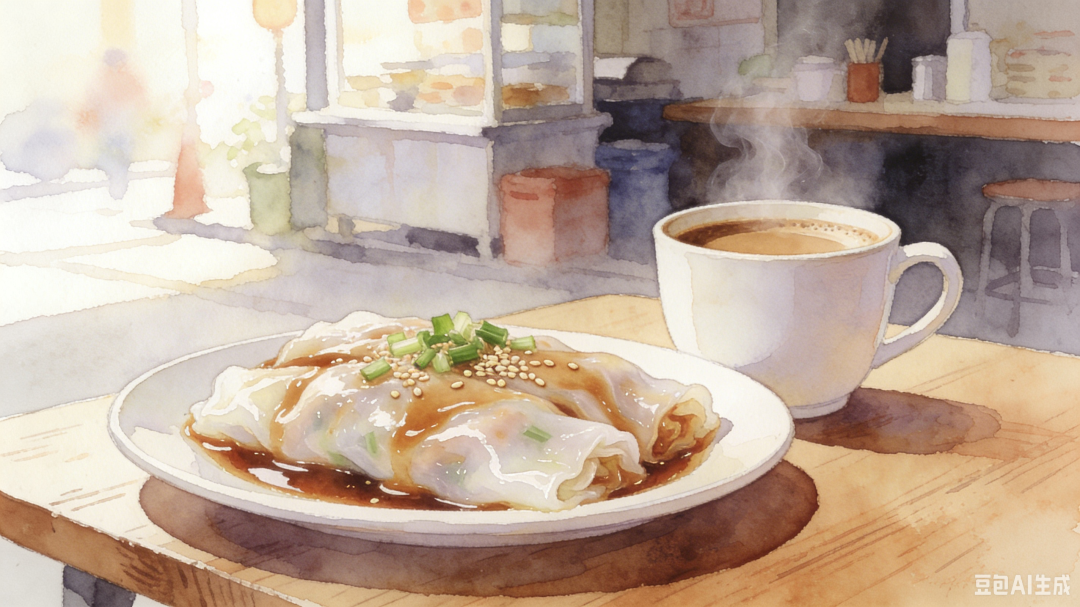 端午外婆纳虎头鞋水彩画 (3).png 端午外婆纳虎头鞋水彩画 (3).png