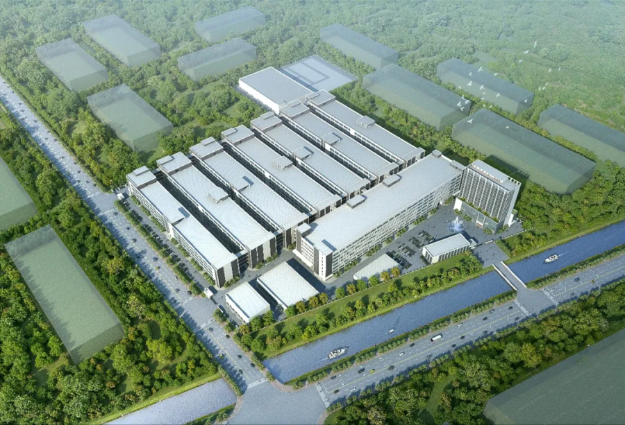 打造工业级3D打印平台!广州增城这一新材料产业基地