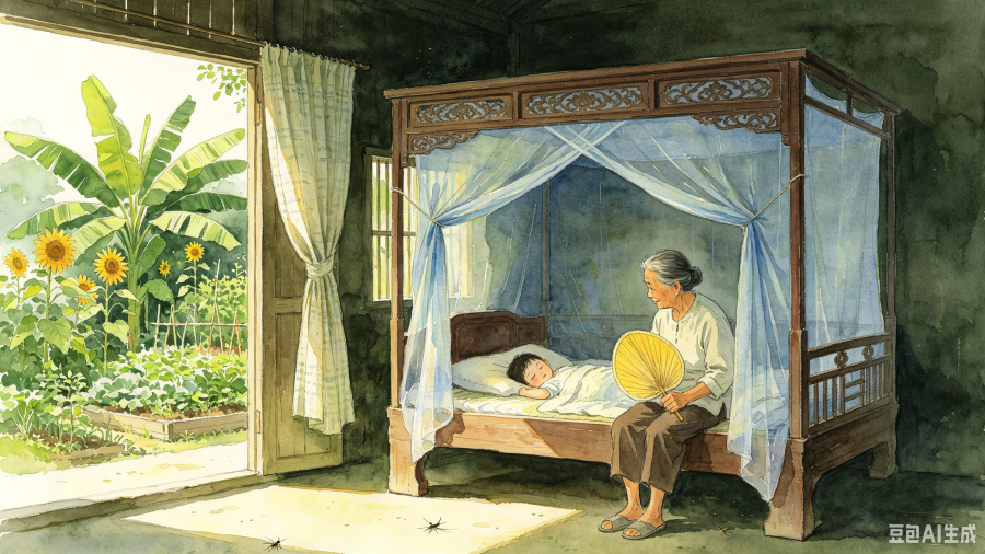 夏日午后小睡.png 夏日午后小睡.png