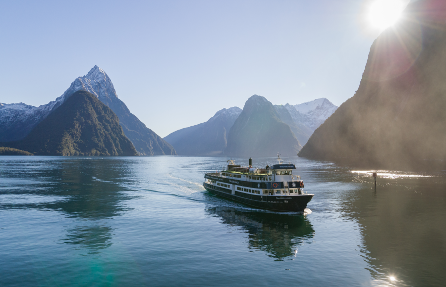 RealNZ-Milford-Sound-Haven RealNZ-Milford-Sound-Haven