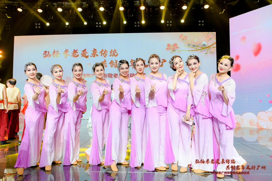 公益演出4