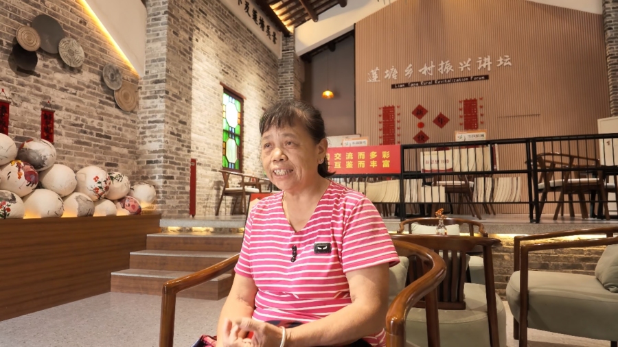 汤凤妹