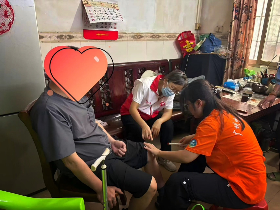 广州白云区棠景街