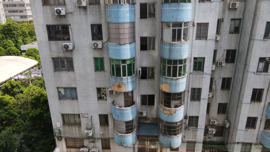 图1:整改前1